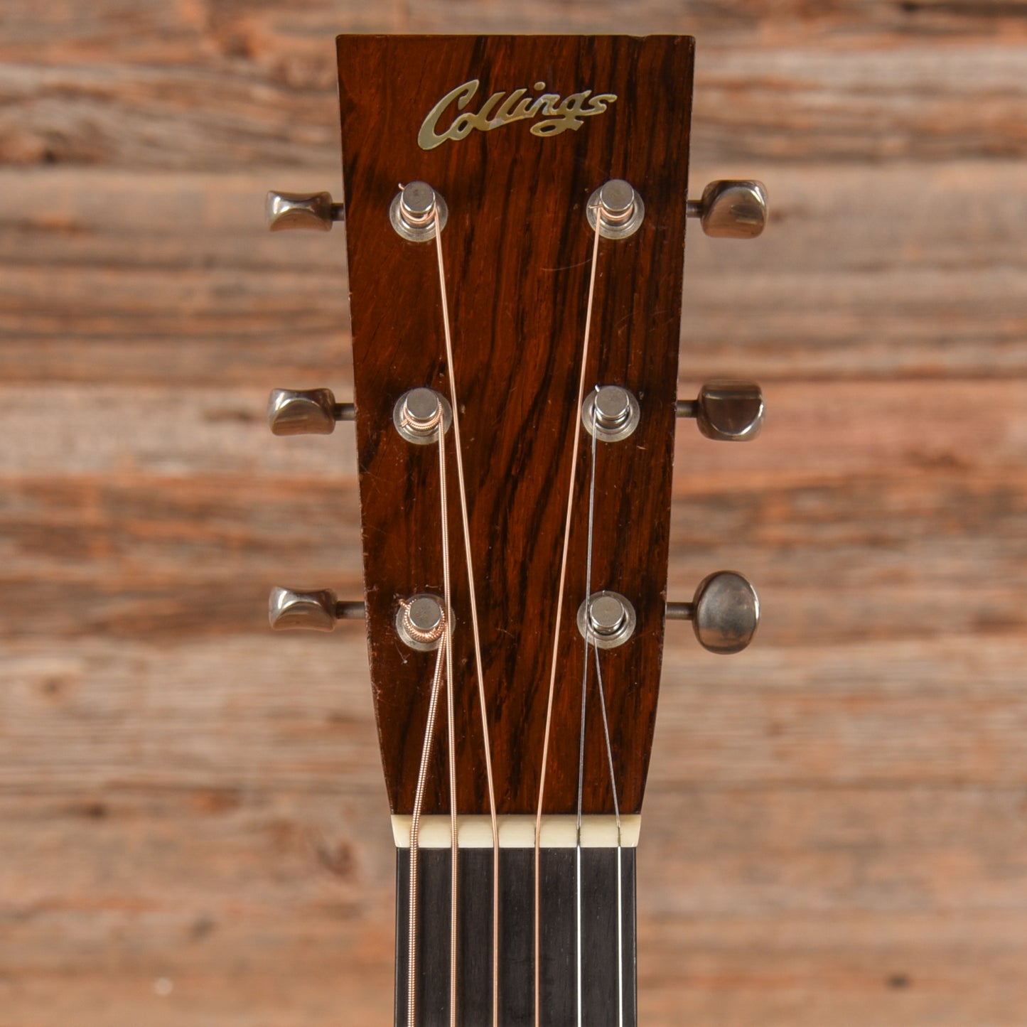 Collings OM1 Natural 1993 Acoustic Guitars
