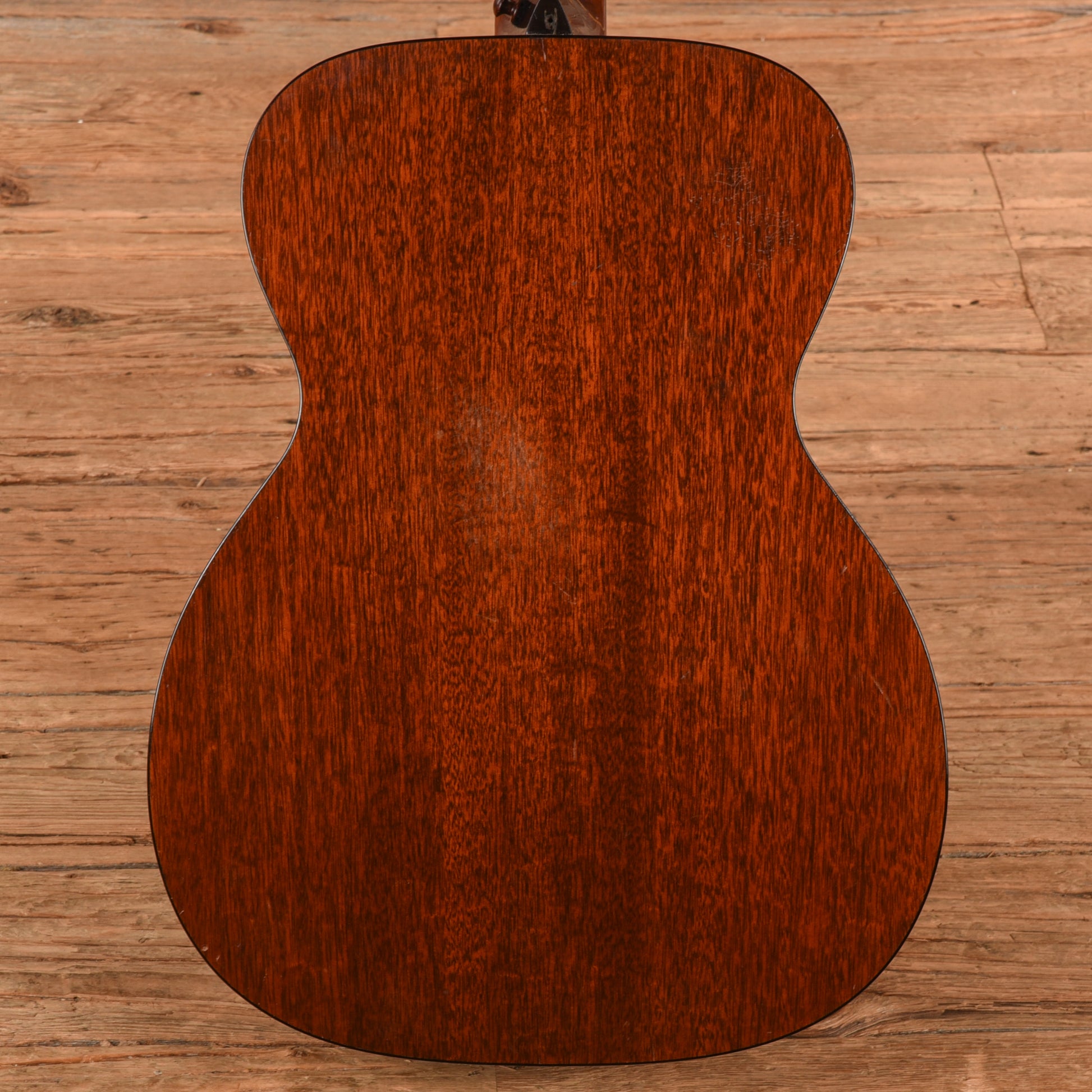 Collings OM1 Natural 1993 Acoustic Guitars