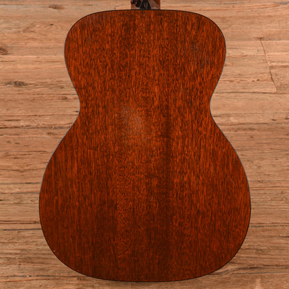 Collings OM1 Natural 1993 Acoustic Guitars