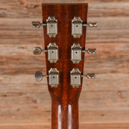 Collings OM1 Natural 1993 Acoustic Guitars
