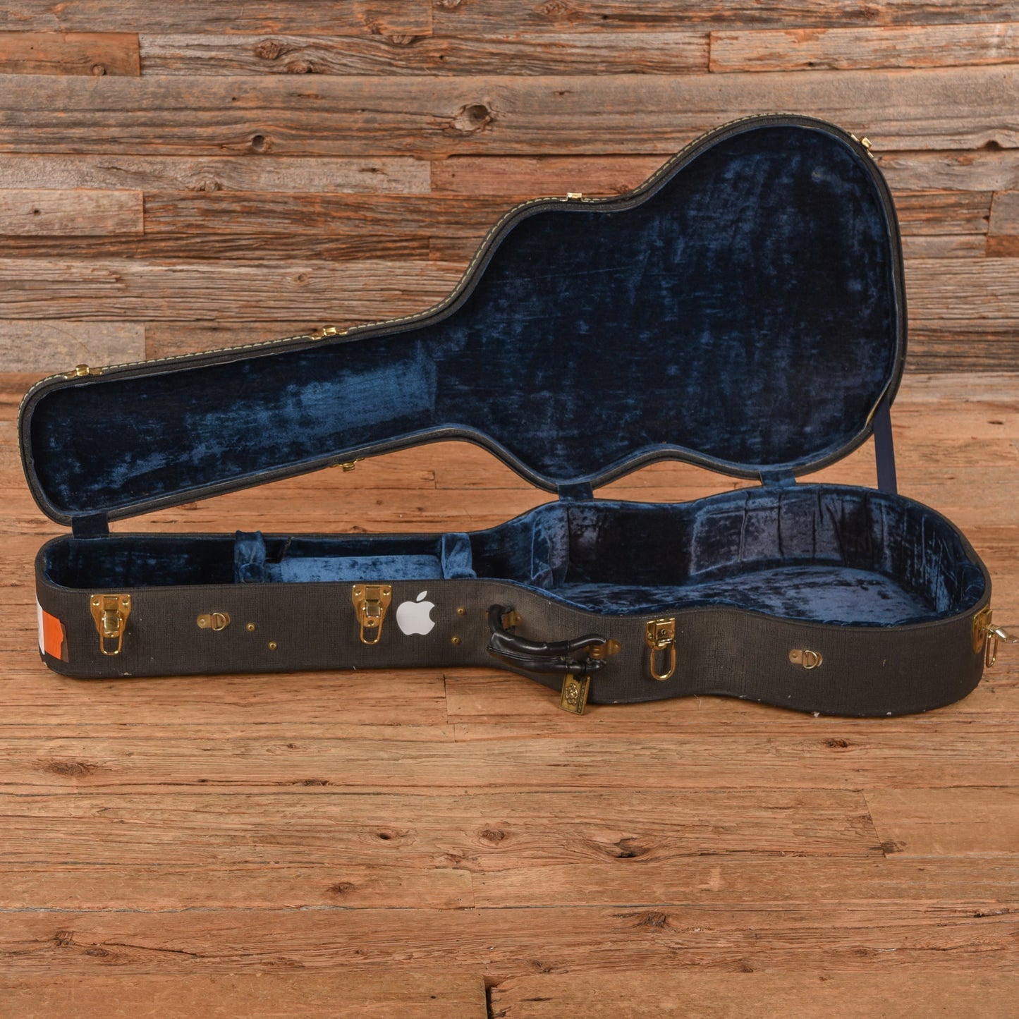 Collings OM1 Natural 1993 Acoustic Guitars