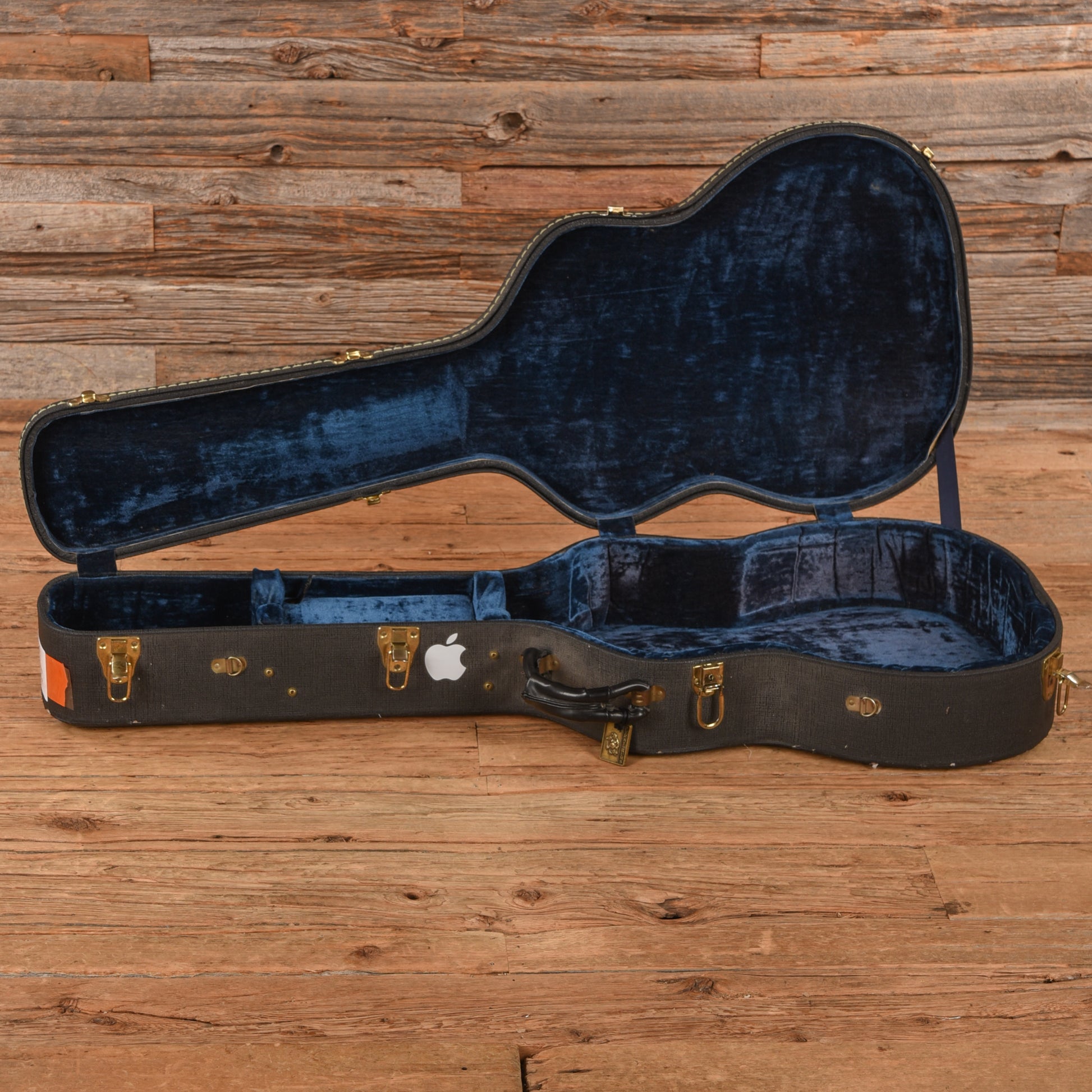 Collings OM1 Natural 1993 Acoustic Guitars