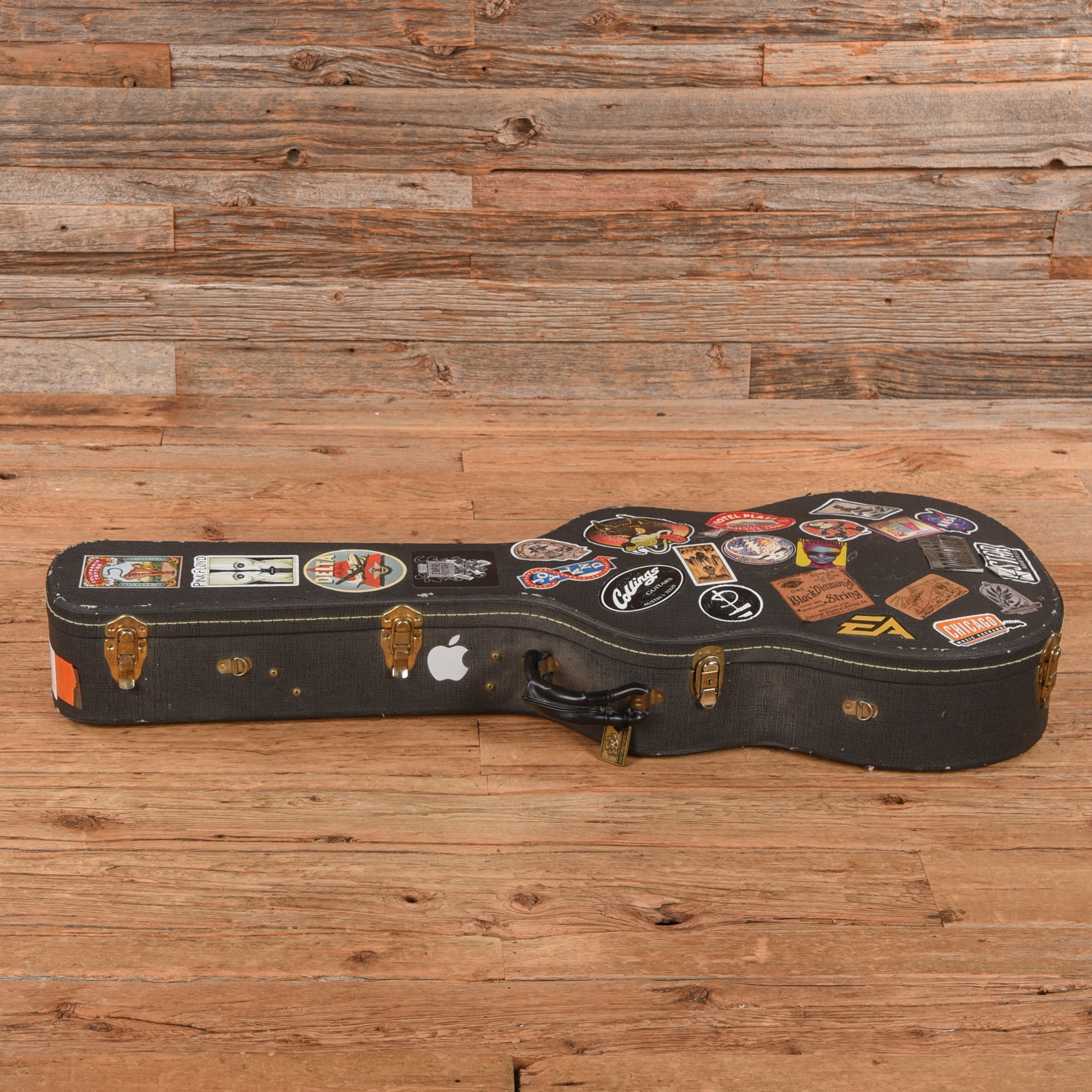 Collings OM1 Natural 1993 Acoustic Guitars