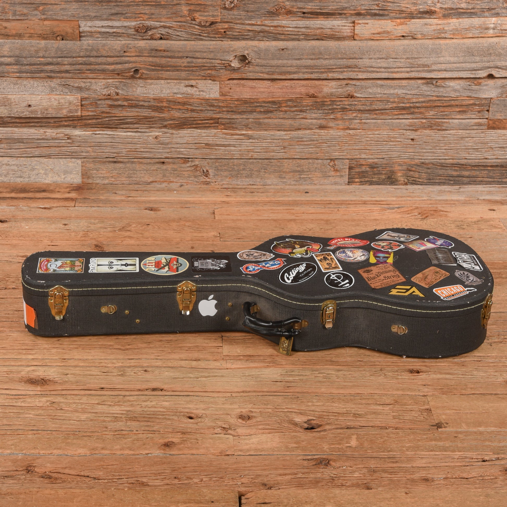 Collings OM1 Natural 1993 Acoustic Guitars