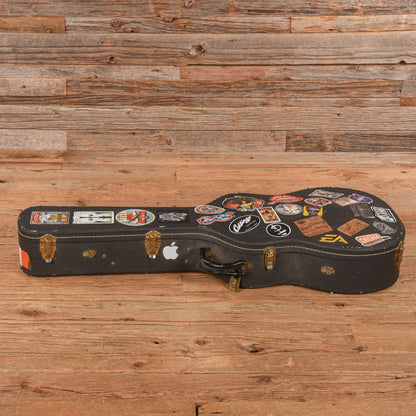 Collings OM1 Natural 1993 Acoustic Guitars
