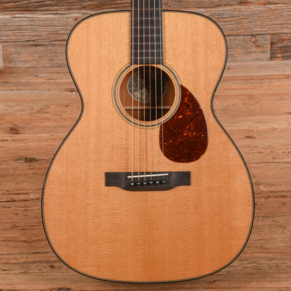 Collings OM1 Natural Acoustic Guitars