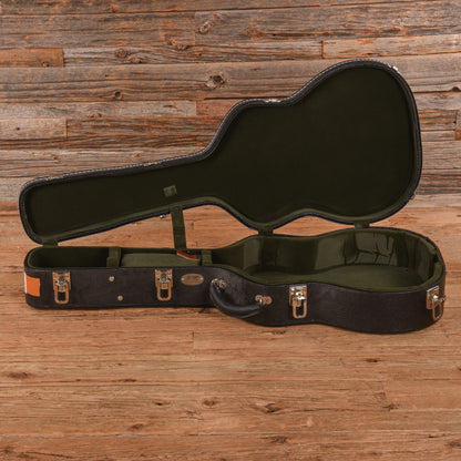 Collings OM1 Natural Acoustic Guitars