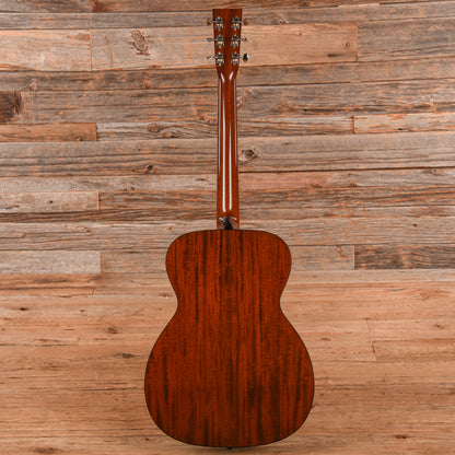 Collings OM1 Natural Acoustic Guitars
