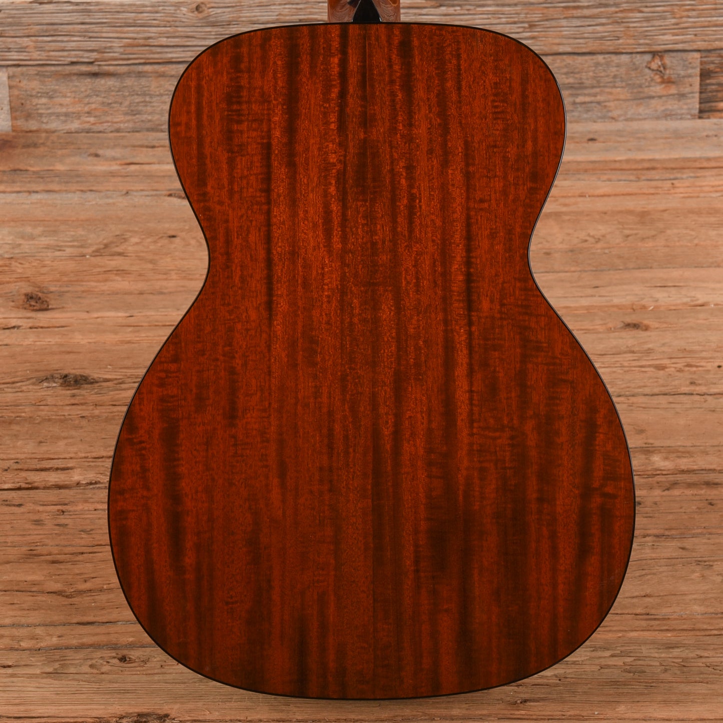 Collings OM1 Natural Acoustic Guitars