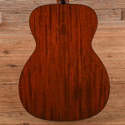 Collings OM1 Natural Acoustic Guitars