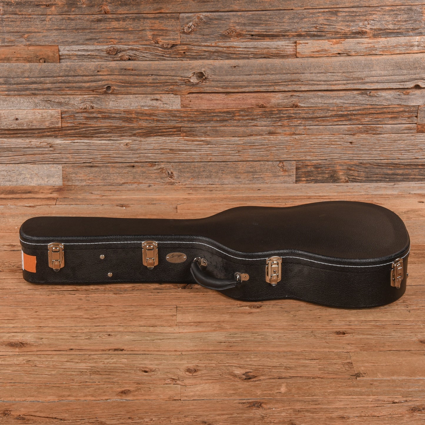 Collings OM1 Natural Acoustic Guitars
