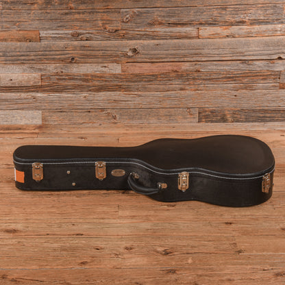 Collings OM1 Natural Acoustic Guitars
