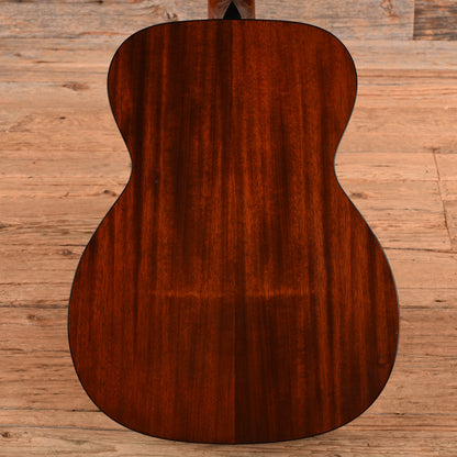 Collings OM1 Traditional Adirondack/Mahogany Aged Natural Acoustic Guitars