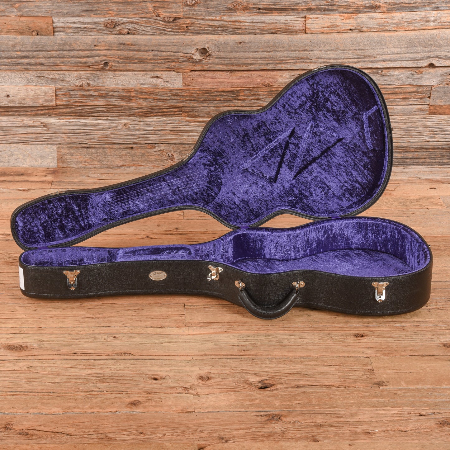 Collings OM1A T Natural Acoustic Guitars