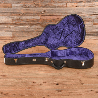 Collings OM1A T Natural Acoustic Guitars