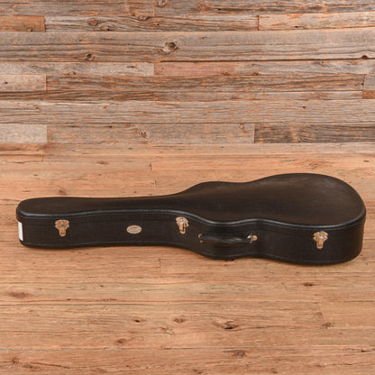 Collings OM1A T Natural Acoustic Guitars