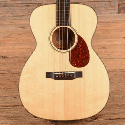 Collings OM1A T Natural Acoustic Guitars