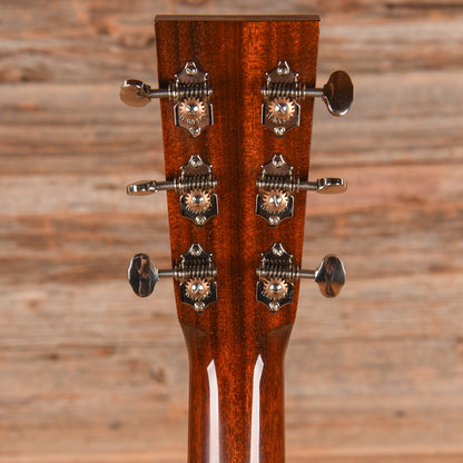 Collings OM1A T Natural Acoustic Guitars