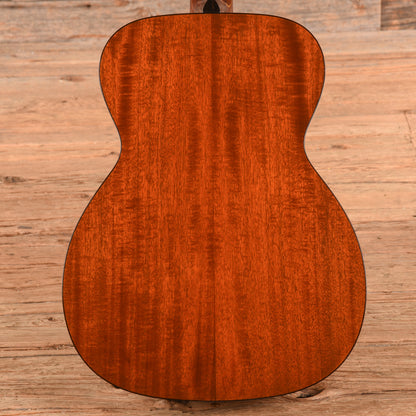 Collings OM1A T Natural Acoustic Guitars