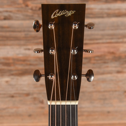 Collings OM1A T Natural Acoustic Guitars