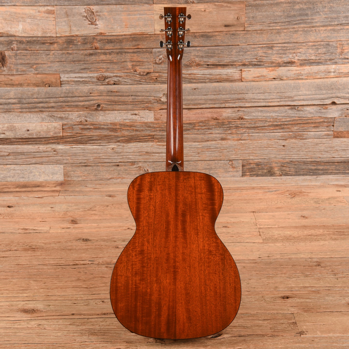 Collings OM1A T Natural Acoustic Guitars