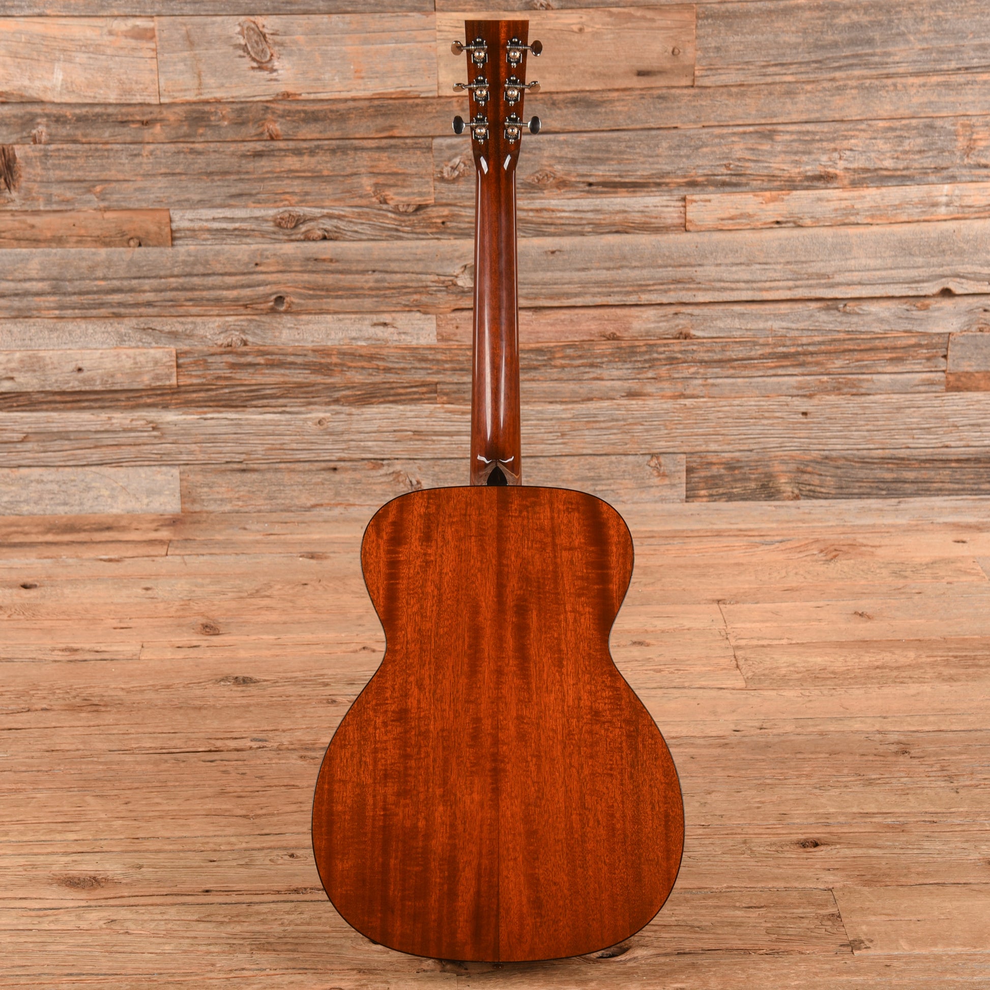 Collings OM1A T Natural Acoustic Guitars