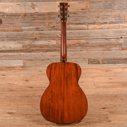Collings OM1A T Natural Acoustic Guitars