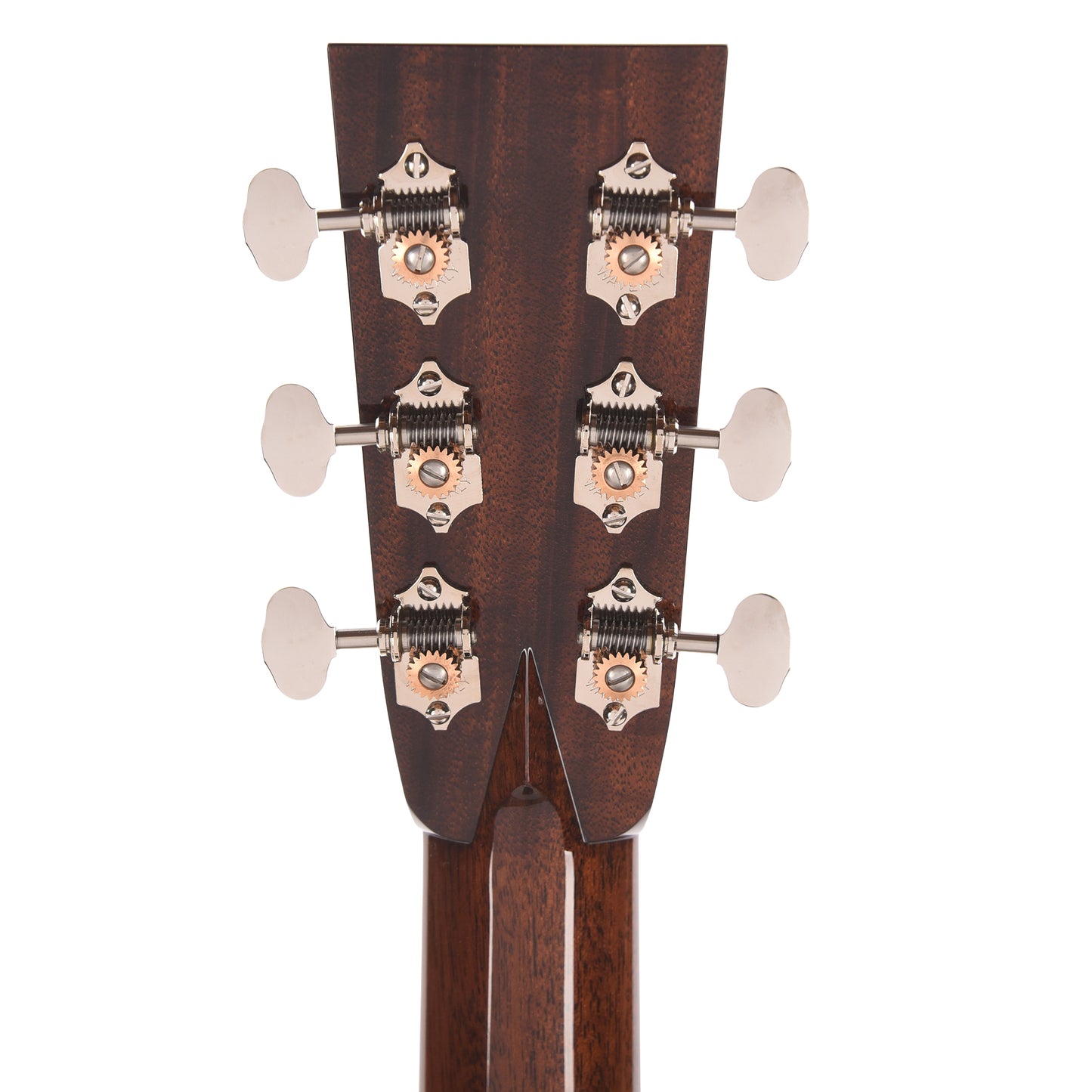 Collings OM2H Torrefied Sitka/Rosewood Natural w/Dalmatian Pickguard Acoustic Guitars