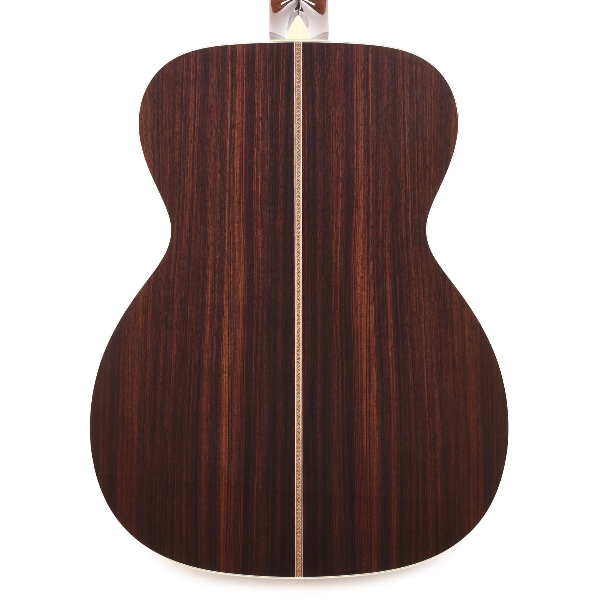 Collings OM2H Torrefied Sitka/Rosewood Natural w/Dalmatian Pickguard Acoustic Guitars
