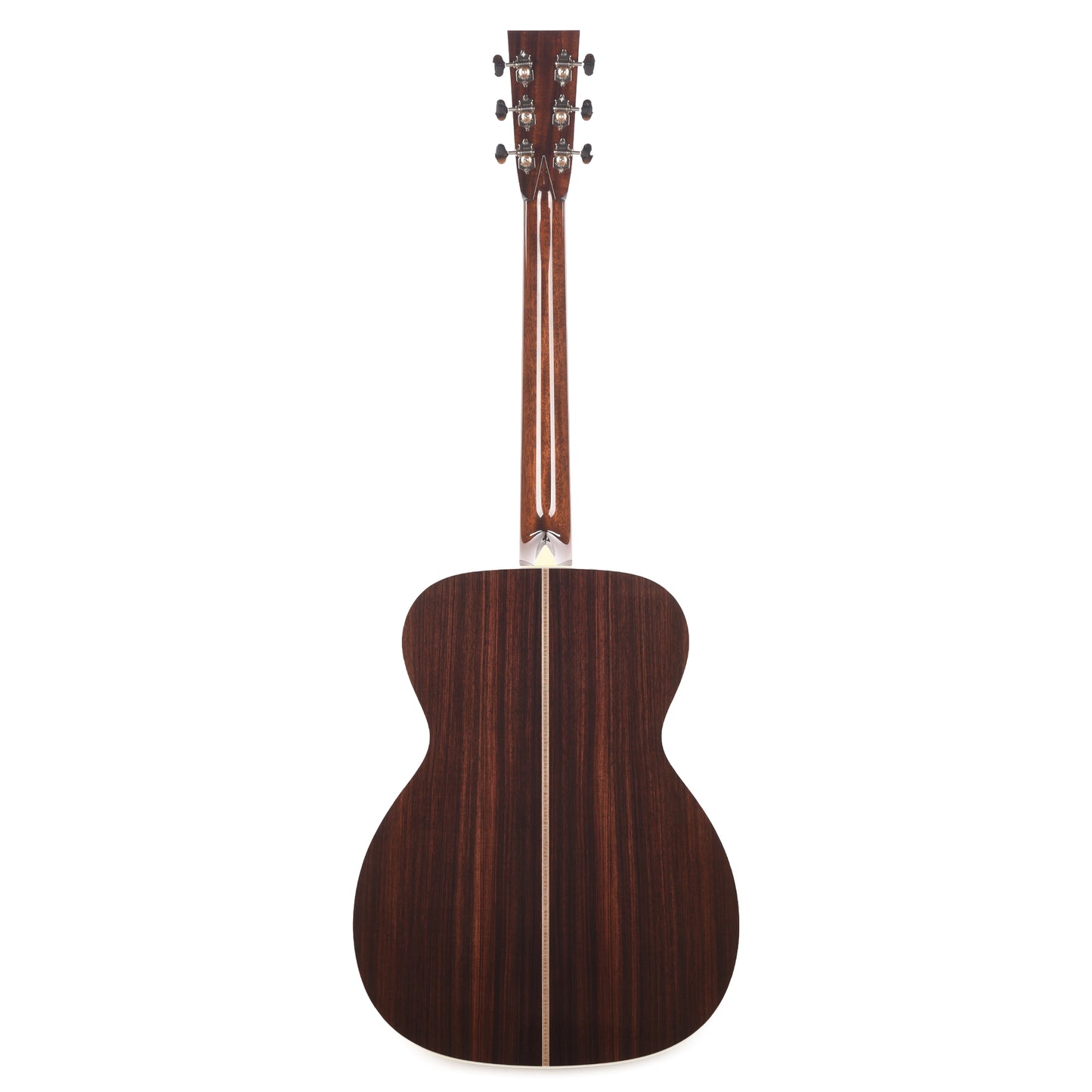 Collings OM2H Torrefied Sitka/Rosewood Natural w/Dalmatian Pickguard Acoustic Guitars