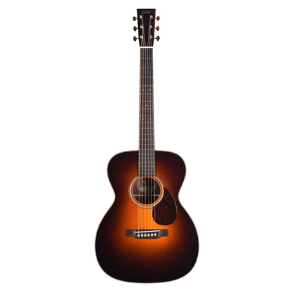 Collings OM2H Traditional Adirondack Spruce/Rosewood Dark Vintage Sunburst Acoustic Guitars
