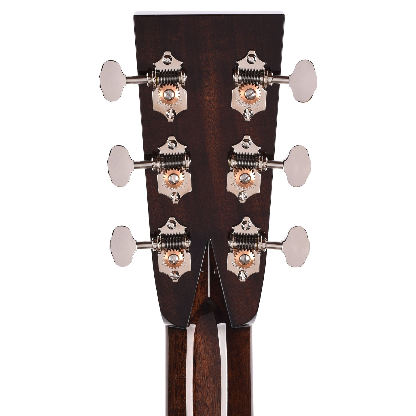 Collings OM2H Traditional Adirondack Spruce/Rosewood Dark Vintage Sunburst Acoustic Guitars