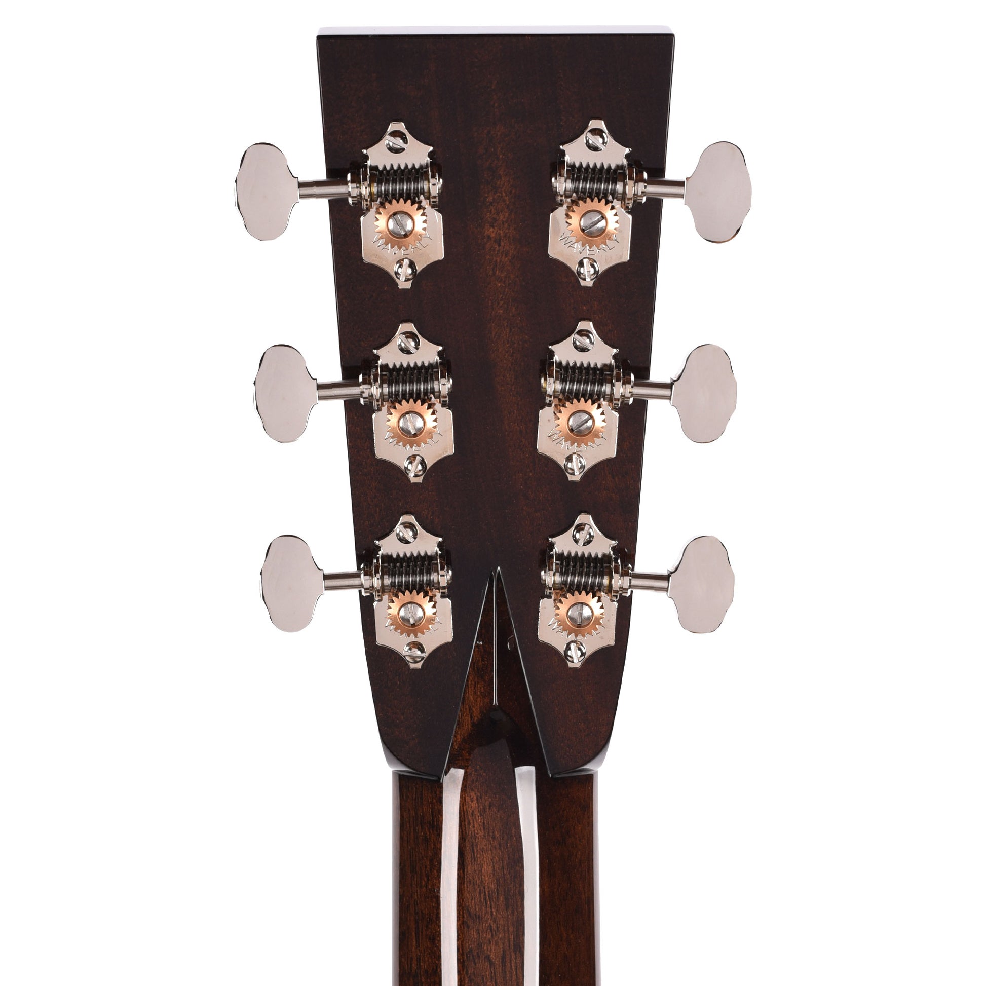 Collings OM2H Traditional Adirondack Spruce/Rosewood Dark Vintage Sunburst Acoustic Guitars