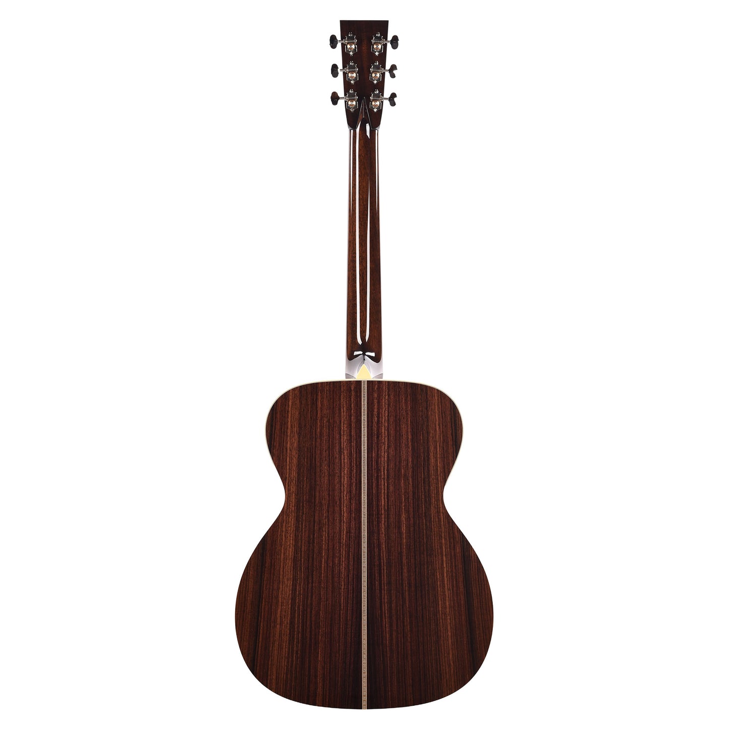 Collings OM2H Traditional Adirondack Spruce/Rosewood Dark Vintage Sunburst Acoustic Guitars