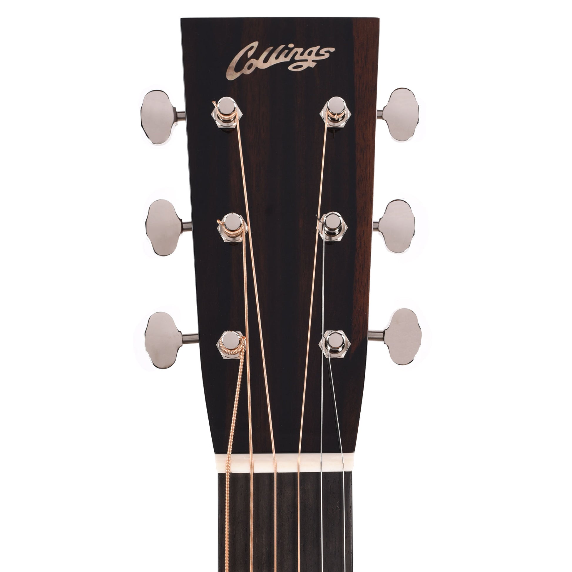 Collings OM2H Traditional Adirondack Spruce/Rosewood Dark Vintage Sunburst Acoustic Guitars