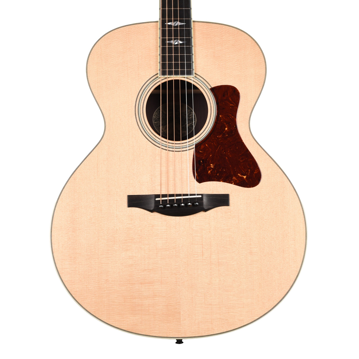 Collings SJ Sitka Spruce/Rosewood Natural Acoustic Guitars