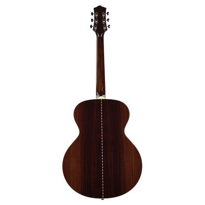 Collings SJ Sitka Spruce/Rosewood Natural Acoustic Guitars