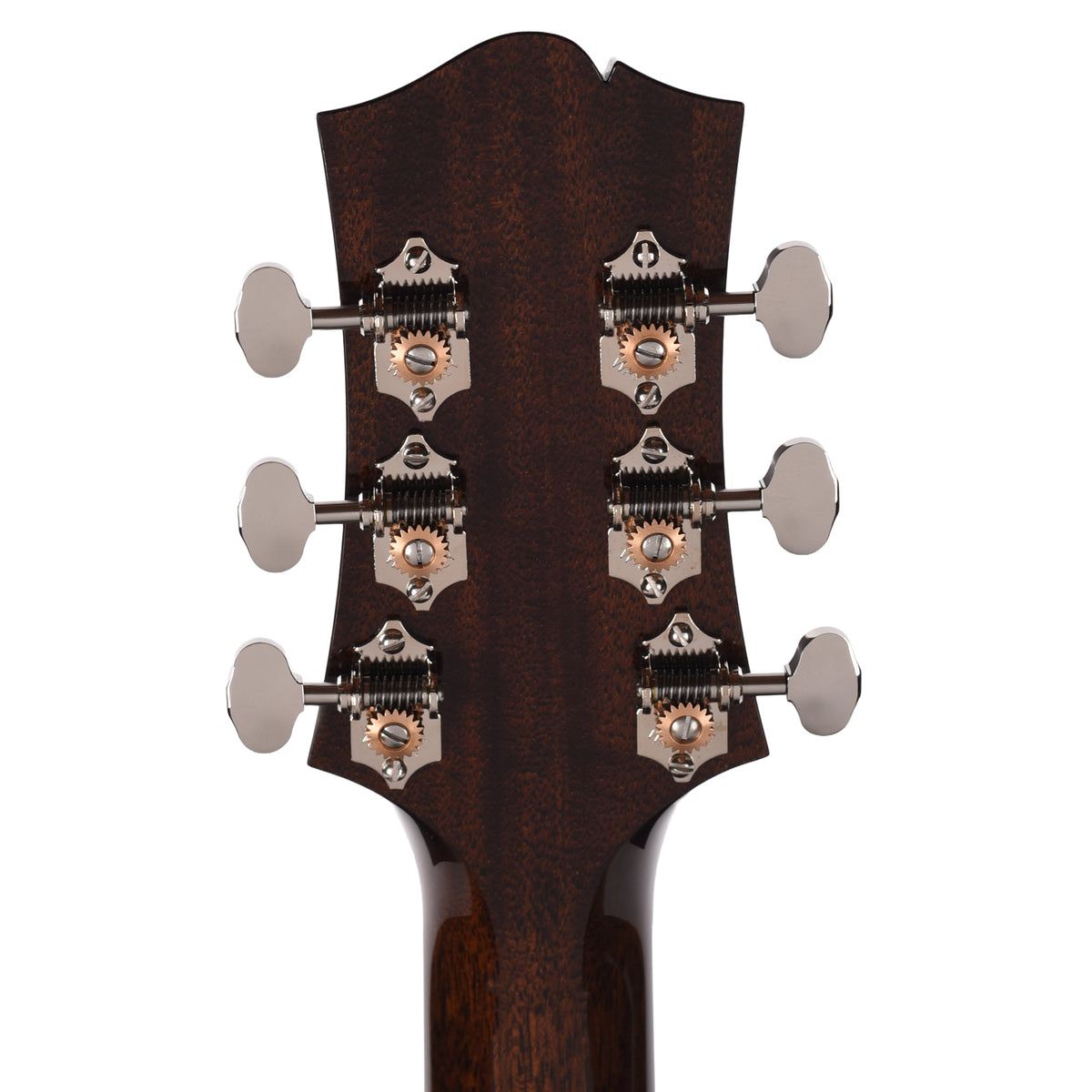 Collings SJ Sitka Spruce/Rosewood Natural Acoustic Guitars
