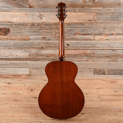 Collings SJMH Natural Acoustic Guitars