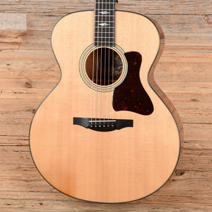 Collings SJMH Natural Acoustic Guitars