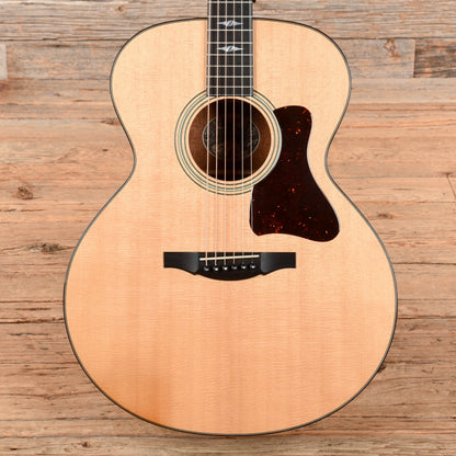 Collings SJMH Natural Acoustic Guitars