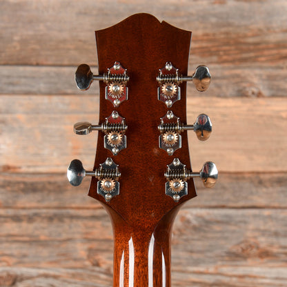 Collings SJMH Natural Acoustic Guitars