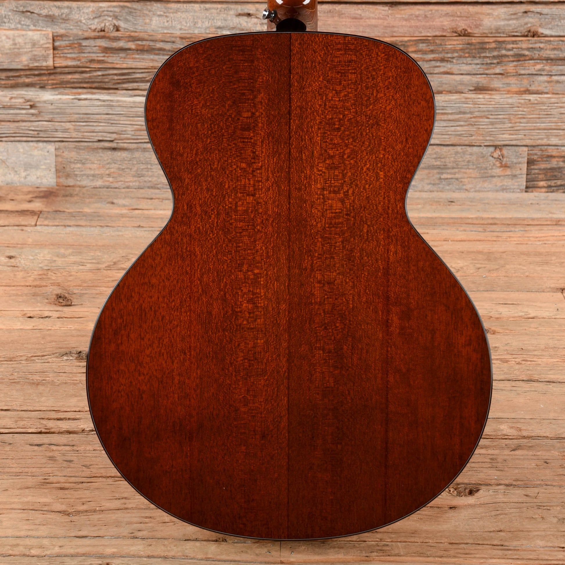 Collings SJMH Natural Acoustic Guitars