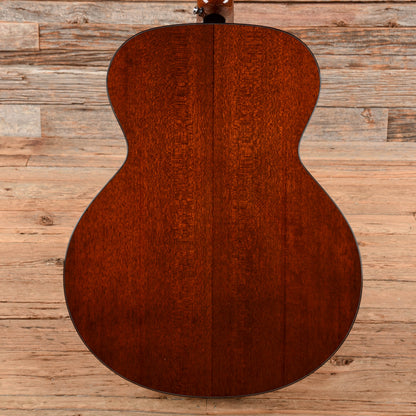 Collings SJMH Natural Acoustic Guitars