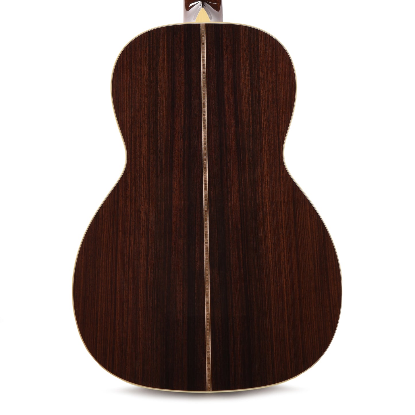 Collings 002H 12-Fret Traditional Torrefied Sitka/Rosewood Natural Acoustic Guitars / Concert