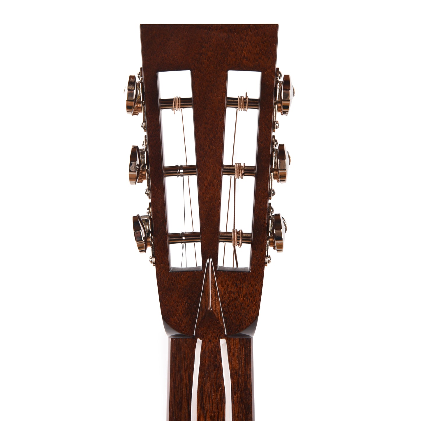 Collings 002H 12-Fret Traditional Torrefied Sitka/Rosewood Natural Acoustic Guitars / Concert