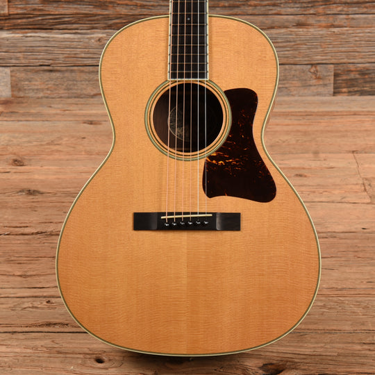 Collings C10 Deluxe Natural 2004 Acoustic Guitars / Concert