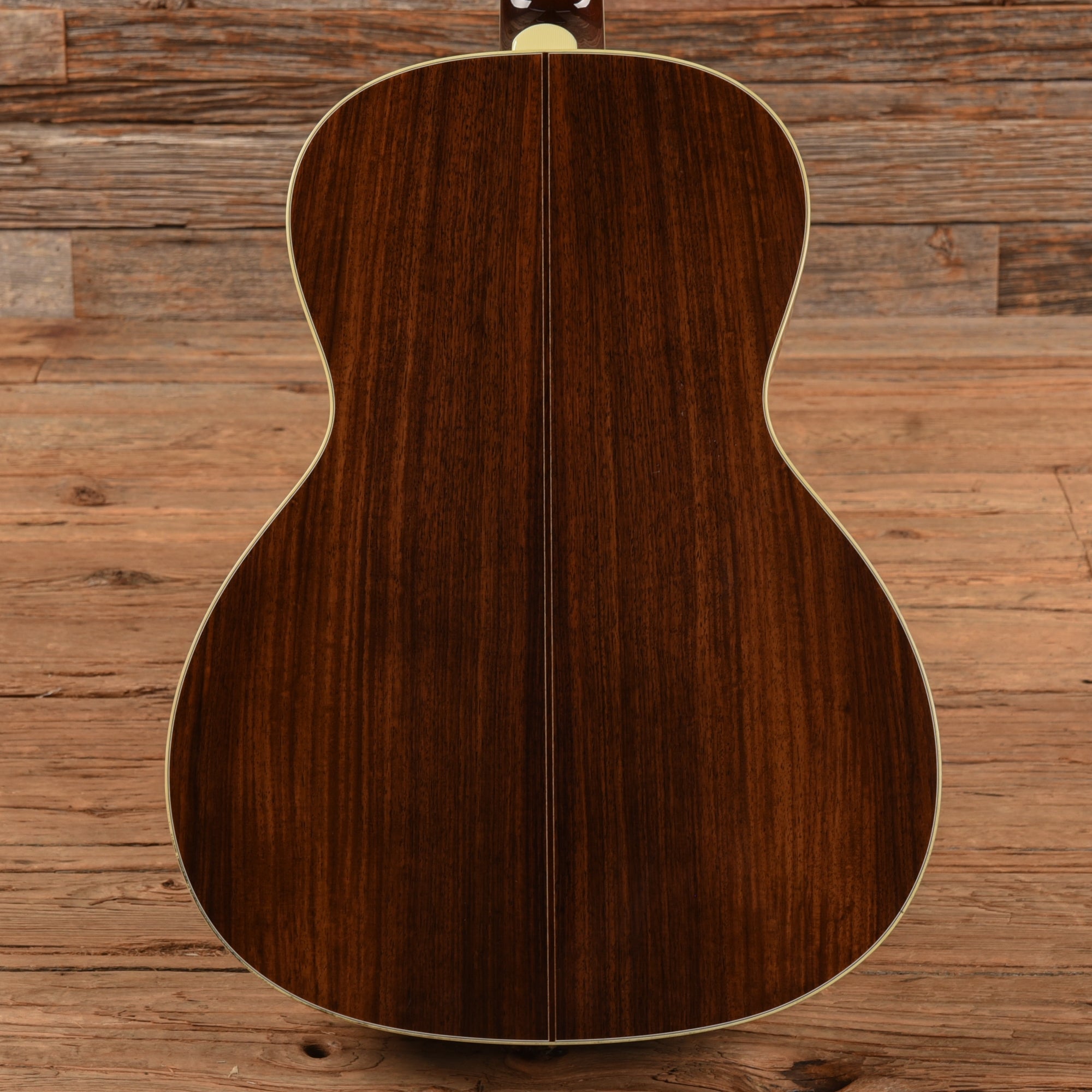 Collings C10 Deluxe Natural 2004 Acoustic Guitars / Concert