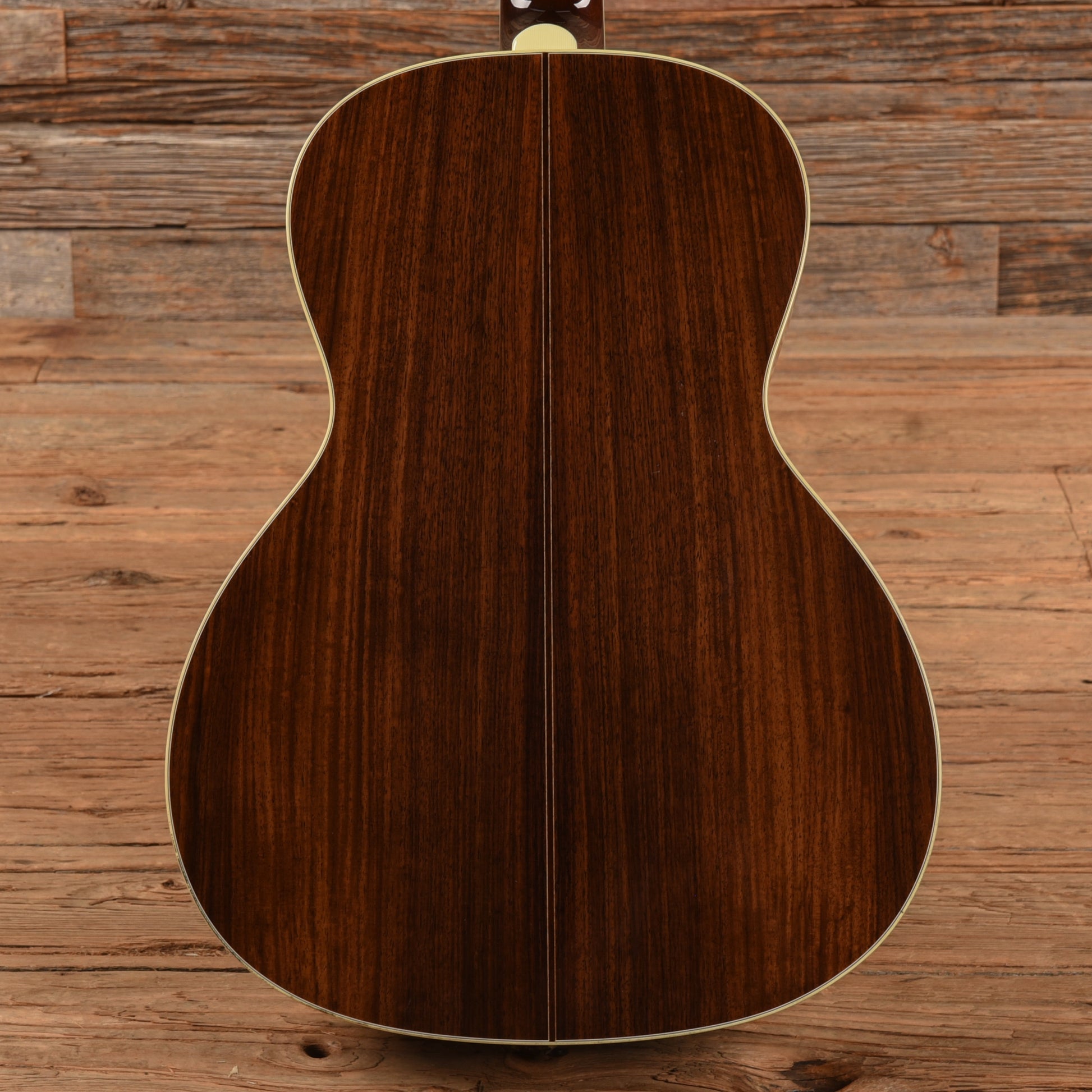 Collings C10 Deluxe Natural 2004 Acoustic Guitars / Concert