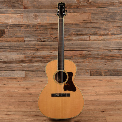 Collings C10 Deluxe Natural 2004 Acoustic Guitars / Concert